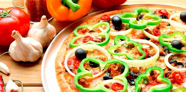 Daypizza за 61 минуту или пицца бесплатно!