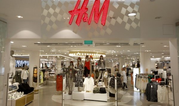 H&M ОТКРЫВАЕТ НОВЫЙ МАГАЗИН В ВОРОНЕЖЕ H&M ОТКРЫВАЕТ НОВЫЙ МАГАЗИН В ВОРОНЕЖЕ