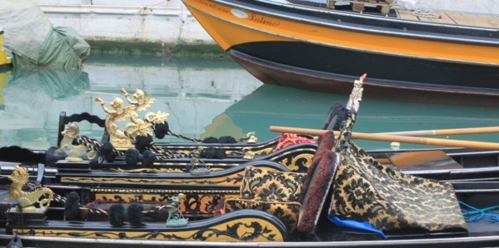 Италия Венеция достопримечательности. Фото туриста